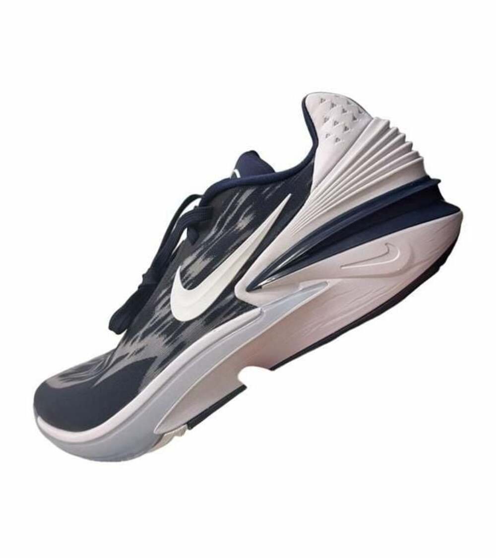 Air Zoom GT Cut 2 TB Promo 'Midnight Navy' - Nike - DX6650 401 - midnight navy/w